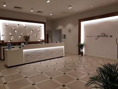 Hilton Garden Inn Birmingham Airport