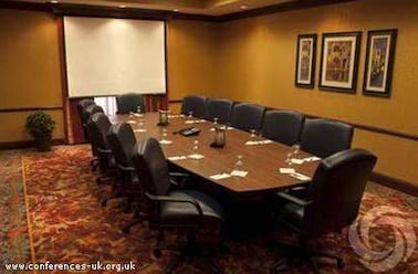 Boardroom