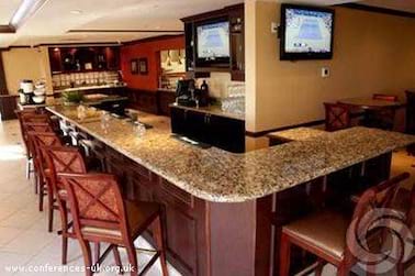 Pavilion Lounge