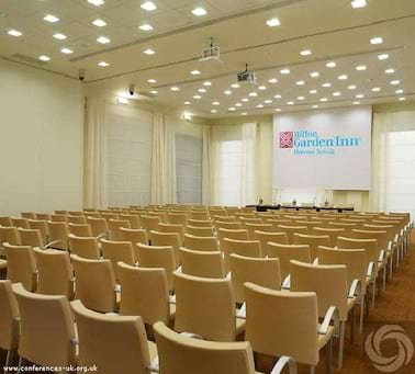 Meeting Room San Donato