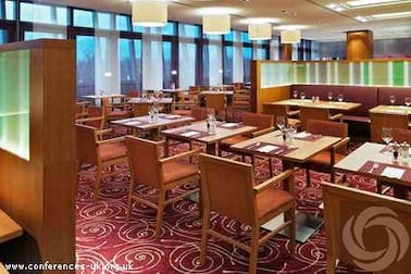 Hilton Garden Inn Frankfurt Airport