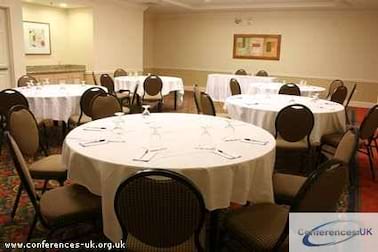 Hilton Garden Inn Halifax Airport