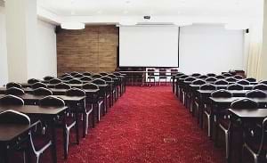 Hilton Garden Inn Kaluga Russia