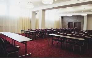 Hilton Garden Inn Kaluga Russia