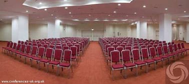 Conference Suite