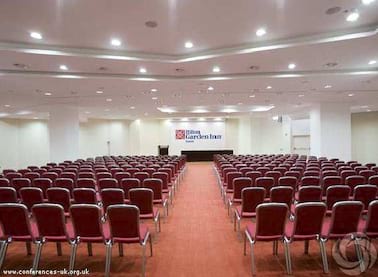 Conference Suite