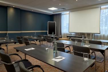 Hilton Garden Inn London Heathrow Airport