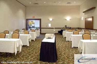 Conference room