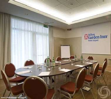Boardroom
