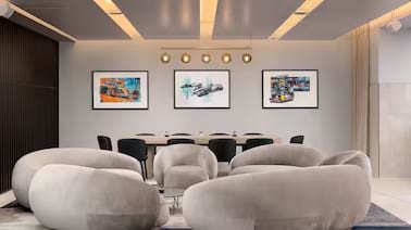 Hilton Garden Inn Silverstone