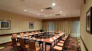 Hilton Garden Inn Troy New York