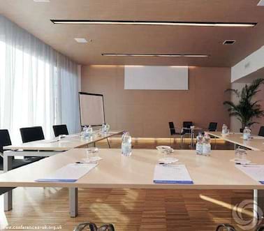Fenice Meeting Room