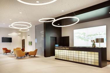 Hilton Garden Inn Zurich
