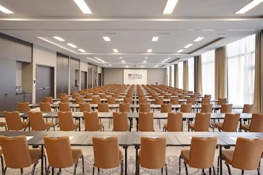 Hilton Garden Inn Zurich