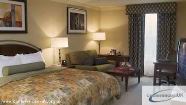 Hilton Grand Rapids Airport