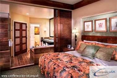 Hilton Grand Vacations CLub @ Waikoloa Beach Resort