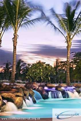 Hilton Grand Vacations CLub @ Waikoloa Beach Resort