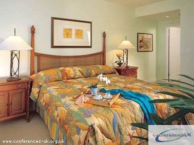 Hilton Grand Vacations Club at Hilton Hawaiian Village