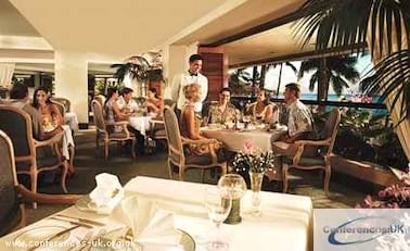 Hilton Grand Vacations Club at Hilton Hawaiian Village