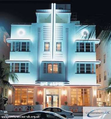 Hilton Grand Vacations Club at South Beach