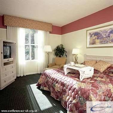 Hilton Grand Vacations Club at the Flamingo- Las Vegas