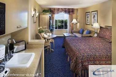 Hilton Grand Vacations Club at the Las Vegas Hilton