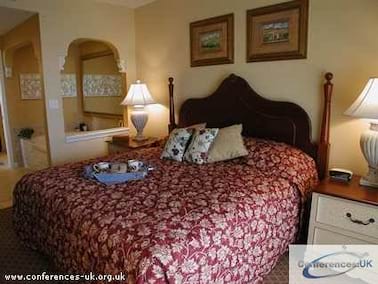 Hilton Grand Vacations Club on International Drive-Orlando
