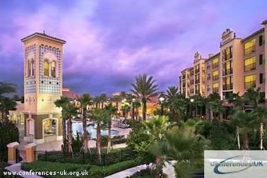 Hilton Grand Vacations Club on International Drive-Orlando