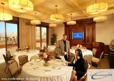 Hilton Grand Vacations Club on the Las Vegas Strip