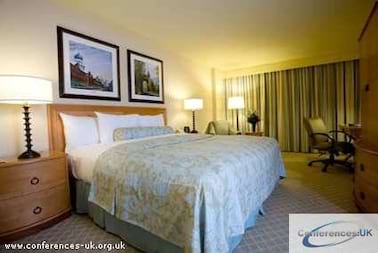Hilton Hartford