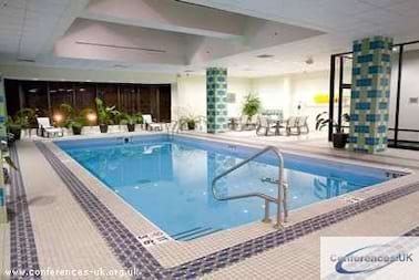 Hilton Hartford