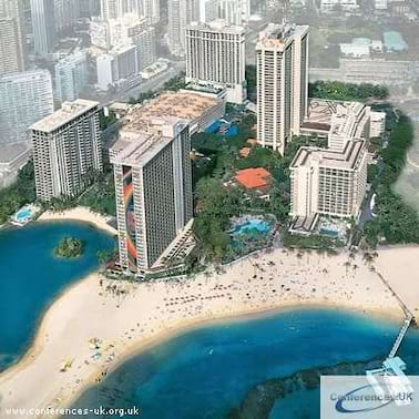 Hilton Hawaiian Village Beach Resort and Spa
