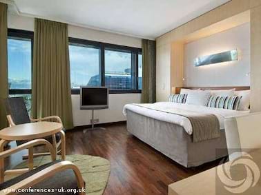 Double Bedroom