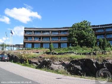 Hilton Helsinki Kalastajatorppa Hotel Finland