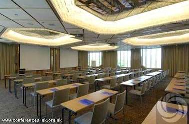 Conference Suite