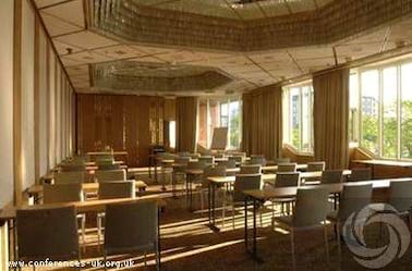Conference Suite