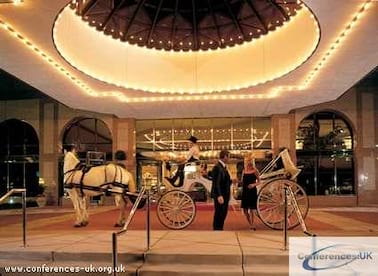 Hilton Indianapolis