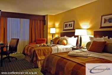 Hilton Indianapolis North