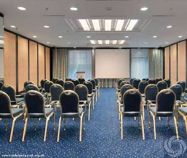 Meeting Room Seefeld