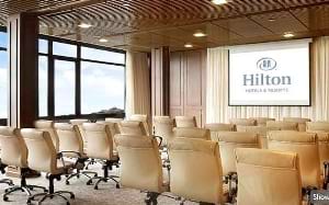 Hilton Istanbul Bosphorus