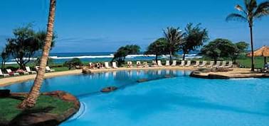 Hilton Kauai Beach Resort