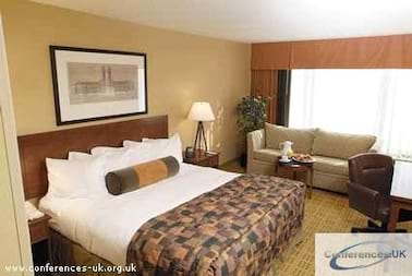 Hilton Knoxville