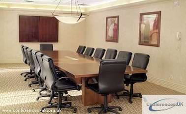 Hilton Knoxville