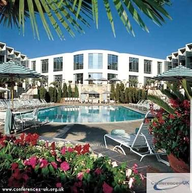 Hilton La Jolla Torrey Pines