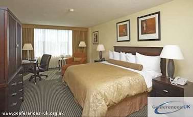 Hilton Lafayette