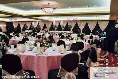 Hilton Lafayette