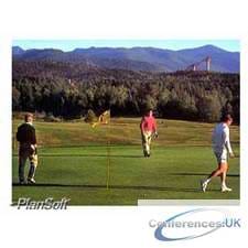 Hilton Lake Placid Resort