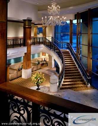 Hilton Little Rock Metro Center
