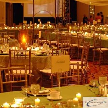 Hilton located in the WALT DISNEY WORLD RESORT