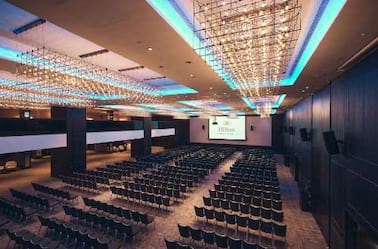 Hilton London Bankside